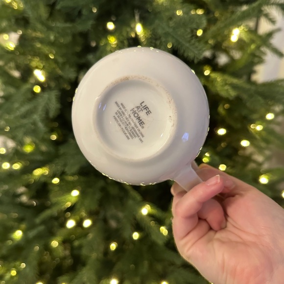 Christmas Mug - Picture 2 of 4